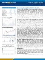 BVSC Ban tin chung khoan 16.11.2017