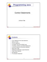 Java - Trang ď Chap03-04