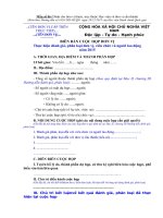 Công văn số 1626 HD-HCQG V v đánh giá, phân loại đơn vị, công chức, viên chức và người lao động thuộc Học viện Hành chính Quốc gia năm 2015 | HỌC VIỆN HÀNH CHÍNH QUỐC GIA