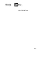 BDTX module 40 PHỐI HỢP VỚI GIA ĐÌNH ĐỂ GIÁO DỤC TRẺ MẦM NON