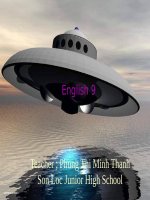 Unit 10. Life on other planets