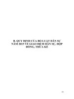 PHAN VAN BAN TAI LIEU HOI NGHI TAP HUAN BLDS.14.10