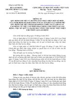 Thông tư 01 2014 TT-BLĐTBXH quy định và hướng dẫn thực hiện một số điều của nghị định số 55 2013 NĐ-CP ngày 22 5 2013