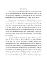 Trách nhiệm của văn phòng trong việc xây dựng, giữ gìn và phát triển hình ảnh của doanh nghiệp và thực trạng  văn hóa doanh nghiệp Việt Nam hiện nay