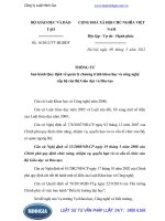 Thông tư 16 2012 TT-BGDĐT ban hành Quy định về quản lý chương trình khoa học và công nghệ cấp bộ của Bộ Giáo dục và Đào tạo