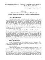 Bao cao  ket qua ra soat