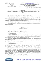 Thông tư số: 16 2014 TT-BYT Hướng dẫn thí điểm về bác sĩ gia đình và phòng khám bác sĩ gia đình năm 2014.