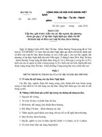 BC tiep thu y kien cac bo nganh 21.9.2016 gui Bo Tu pháp