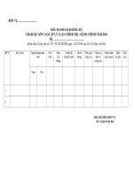 Mau danh sach dang ky tai chuc