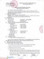 nghi quyet cua hdqt trieu tap dai hoi co dong bat thuong nam 2017 3128