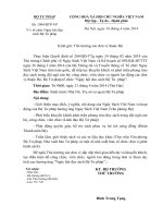 Cong van to chuc Ngay hoi doc sach