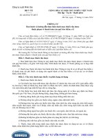 Thông tư số: 40 2014 TT-BYT hướng dẫn thực hiện danh mục thuốc tân dược thuộc phạm vi thanh toán của quỹ bảo hiểm y tế năm 2014.