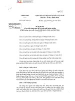 Văn bản nhà nước