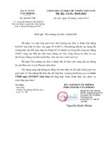 Tài liệu phục vụ cuộc họp giao ban Thủ trưởng đơn vị thuộc Bộ tháng 02 2017 Cong van 204.signed