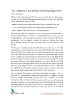 giai bai tap trang 53 sgk mon sinh lop 9