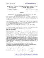 Thông tư 02 2014 TT-BLĐTBXH quy định mức điều chỉnh tiền lương, tiền công và thu nhập hàng tháng đã đóng bảo hiểm xã hội