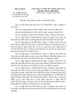 Công văn về việc hướng dẫn thực hiện ngân sách nhà nước năm 2016 Cong van so 700