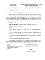 cong van 1506 ve viec to chuc gioi thieu sach moi