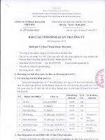 bao cao tinh hinh quan tri cong ty 6 thang nam 2017 3288