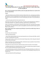 giai bai tap sinh hoc lop 12 trang 180 quan xa sinh vat va mot so dac trung co ban cua quan xa