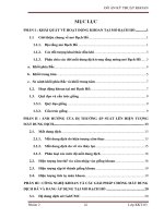 ẢNH HƯỞNG CỦA DỊ THƯỜNG ÁP SUẤT THÀNH HỆ  LÊN HIỆN TƯỢNG MẤT DUNG DỊCH VÀ ĐỀ RA CÁC  GIẢI PHÁP NGĂN CHẶN MẤT DUNG DỊCH CHO  CÁC GIẾNG KHOAN TẦNG MÓNG NỨT NẺ TỰ  NHIÊN MỎ BẠCH HỔ