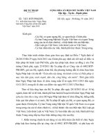 CV trien khai 30102013