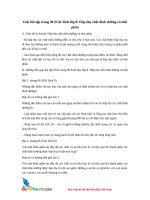 giai bai tap trang 96 sgk mon sinh lop 8