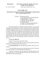 5. giay trieu tap cac don vi thuoc bo