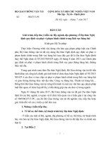 5. Bao cao giai trinh tiep thu y kien Bo, nganh 2.docx