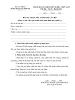 mau tu nhan xet 07052012