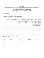 Phu luc 1 2 CV thong ke