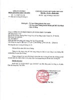 2  Ngay dang ky cuoi cung de thuc hien quyen tra co tuc 2016