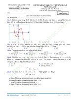 De thi thu mon Toan truong THPT Xuan Hoa   Vinh Phuc lan 1   2018 co dap an   [BLOGTOANHOC.COM]