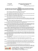 Văn bản nhà nước