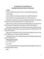 Giai thich bieu mau 13. Khai sinh.khai tu.ket hon