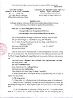 2  CBTT về ngày đăng ký cuối cùng để thực hiện quyền nhận cổ phiếu thưởng