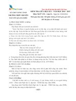 de thi giua hk 1 mon ngu van lop 12 truong thpt nguyen quang dieu dong thap nam 2014 2015