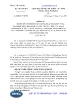 Thông tư 04 2007 TT-BTM hướng dẫn thủ tục xuất khẩu sản phẩm-nhập khẩu máy móc-thiết bị-nguyên liệu-vật tư-phụ tùng
