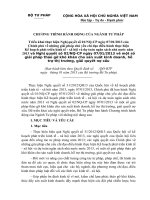 Du thao CT hanh dong 14012013