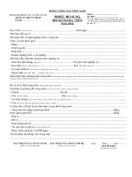 phieu bo sung ly lich dang vien