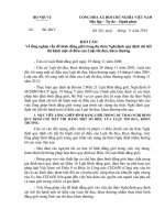 Bao cao binh dang gioi 21.9.2016 gui Bo Tu phap