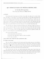 DSpace at VNU: Quy trình xây dựng sản phẩm đa phương tiện