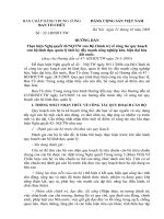 Kế hoạch Điều chỉnh, bổ sung Quy hoạch các chức danh lãnh đạo, quản lý giai đoạn 2012 - 2015 và xây dựng Quy hoạch các chức danh lãnh đạo, quản lý giai đoạn 2016 - 2020 của Bộ Tư pháp