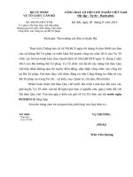 Cong van lay y kien TCCB 29082013