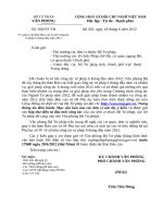 Cong van lay y kien 18062012