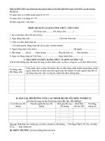 Phieu bo sung ly lich CBCCVC