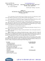 Thông tư số: 17 2014 TT-BGDĐT ban hành Quy chế quản lý việc ra nước ngoài của cán bộ, công chức và viên chức năm 2014.