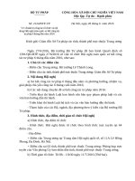 3. Công văn gửi Giám đốc Sở Tư pháp các tỉnh, thành phố trực thuộc Trung ương về việc chuẩn bị công tác tổ chức và nội dung Hội nghị toàn quốc sơ kết công tác tư pháp 6 tháng đầu năm 2016.