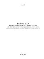 2. Huong dan KSNK khoa GMHS