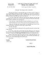 Cv gui cac don vi de cuong bao cao thuc hien ke hoach.6.9